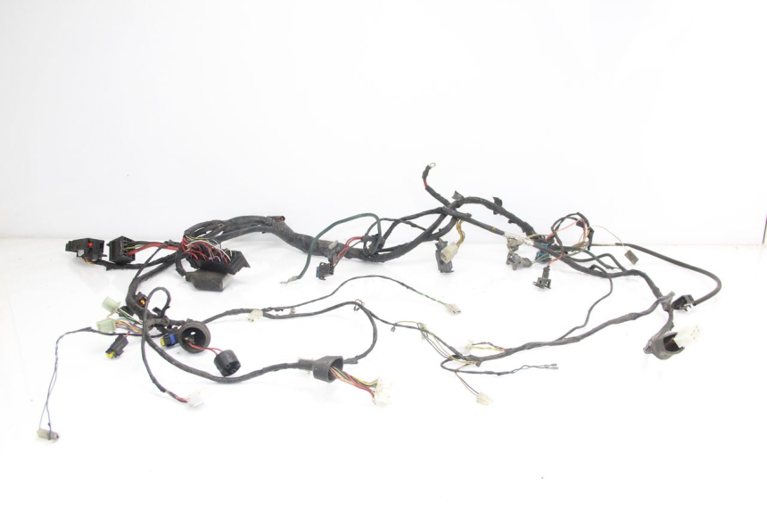 photo de WIRE HARNESS PEUGEOT ELYSTAR 125 (2002 - 2007)