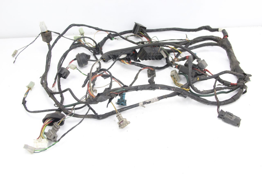 photo de WIRE HARNESS PEUGEOT ELYSTAR 125 (2002 - 2007)