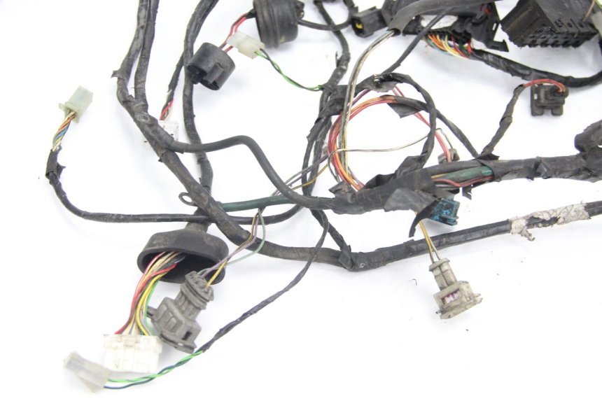 photo de WIRE HARNESS PEUGEOT ELYSTAR 125 (2002 - 2007)