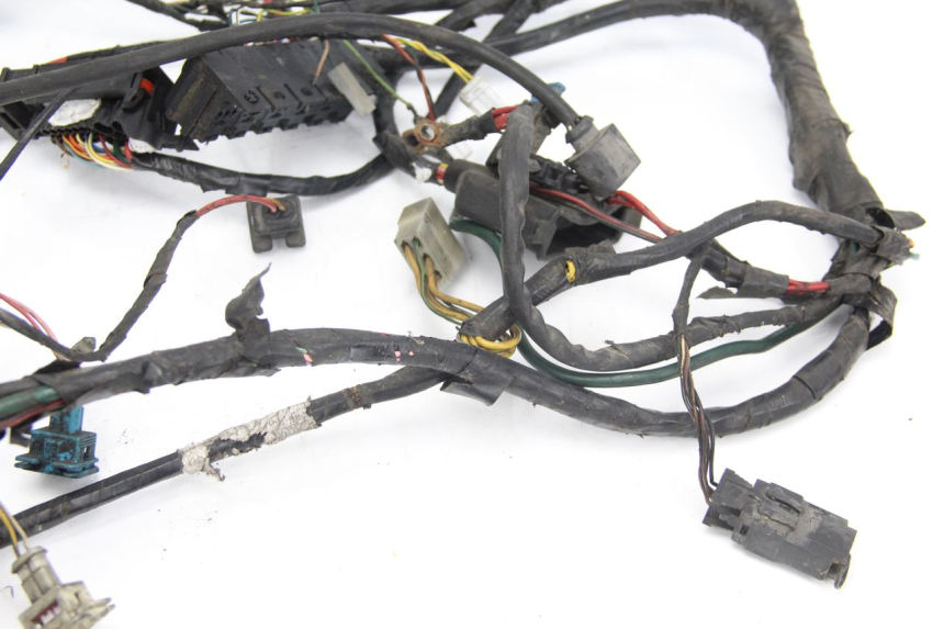 photo de WIRE HARNESS PEUGEOT ELYSTAR 125 (2002 - 2007)