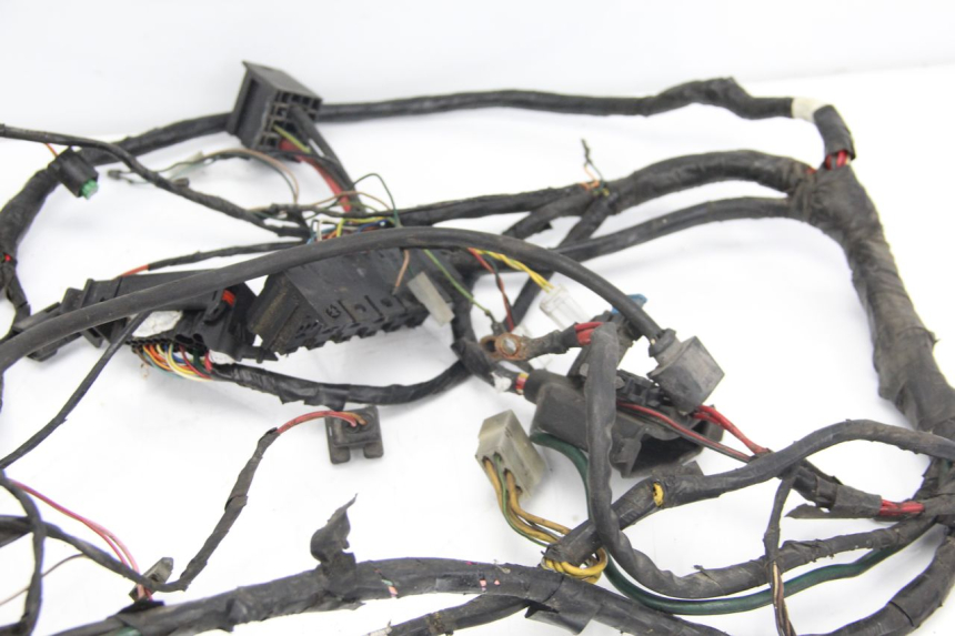photo de WIRE HARNESS PEUGEOT ELYSTAR 125 (2002 - 2007)