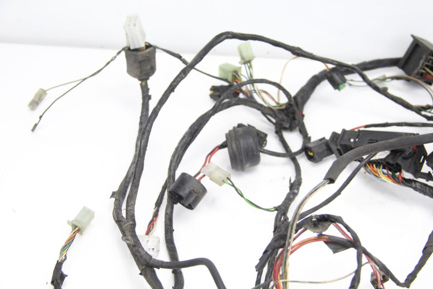 photo de WIRE HARNESS PEUGEOT ELYSTAR 125 (2002 - 2007)