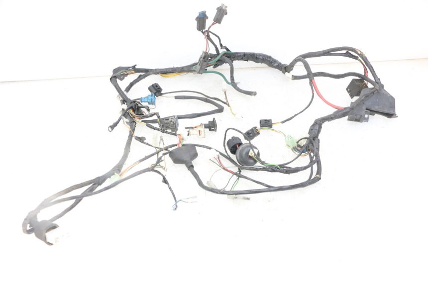 photo de WIRE HARNESS PEUGEOT ELYSTAR 125 (2002 - 2007)