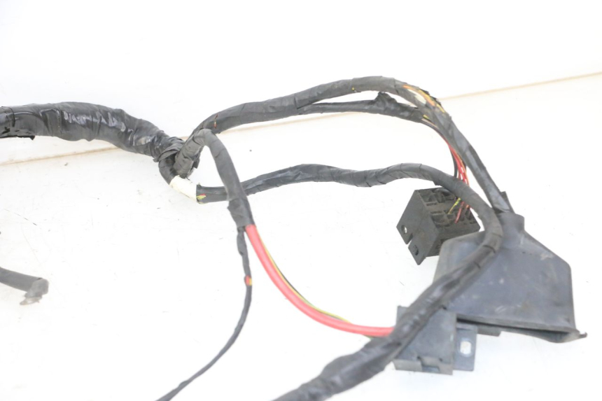 photo de WIRE HARNESS PEUGEOT ELYSTAR 125 (2002 - 2007)