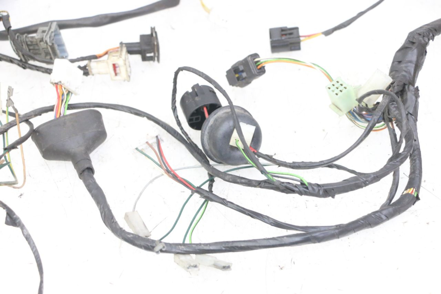 photo de WIRE HARNESS PEUGEOT ELYSTAR 125 (2002 - 2007)