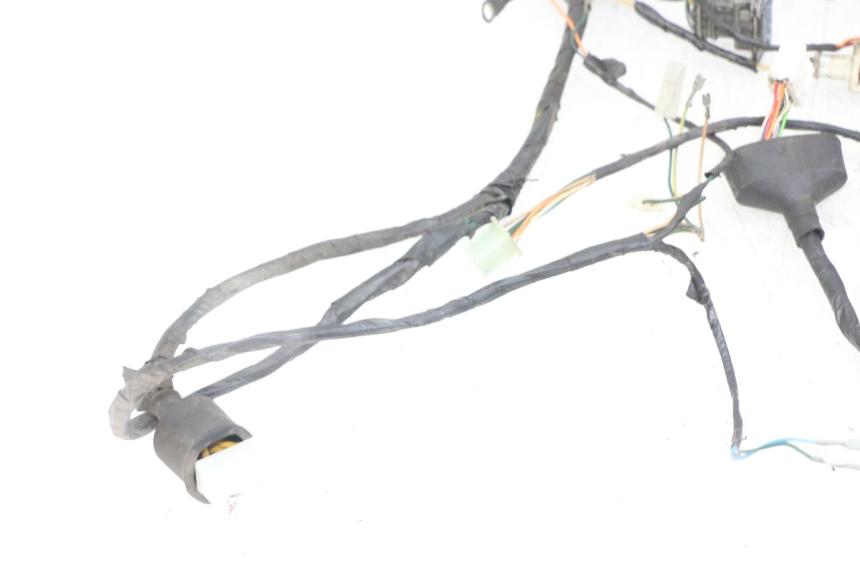 photo de WIRE HARNESS PEUGEOT ELYSTAR 125 (2002 - 2007)