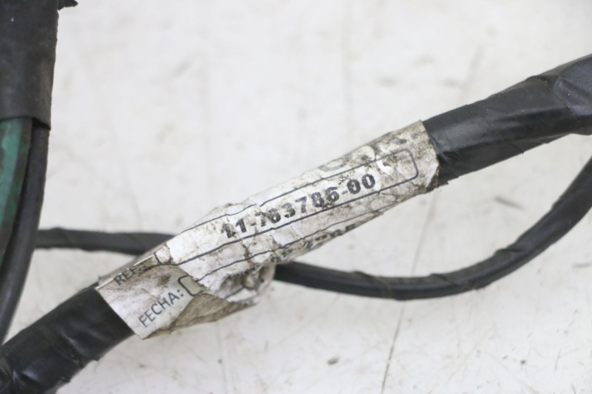 photo de WIRE HARNESS PEUGEOT ELYSTAR 125 (2002 - 2007)
