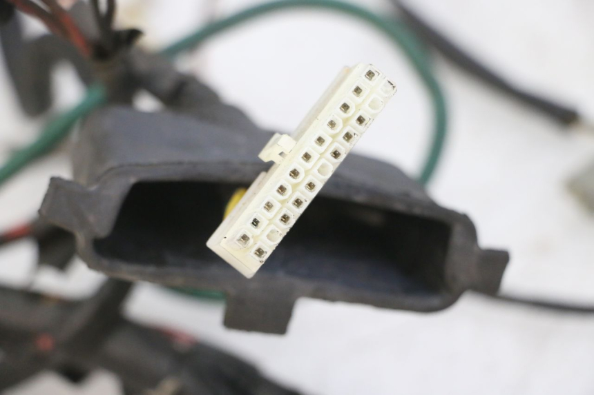 photo de WIRE HARNESS PEUGEOT ELYSTAR 125 (2002 - 2007)
