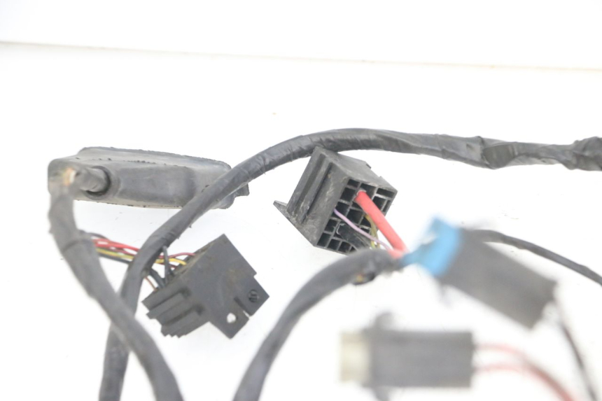 photo de WIRE HARNESS PEUGEOT ELYSTAR 125 (2002 - 2007)