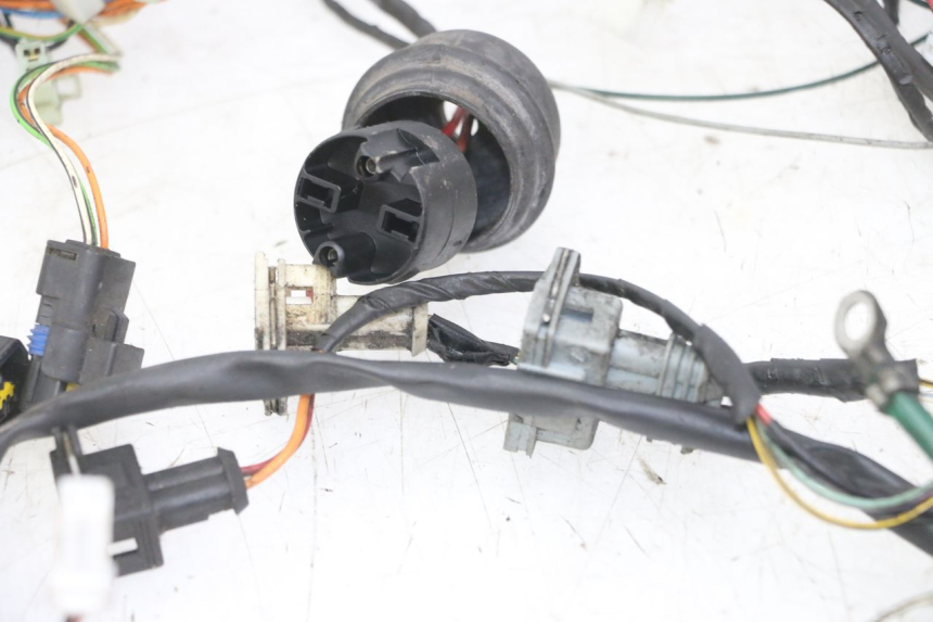 photo de WIRE HARNESS PEUGEOT ELYSTAR 125 (2002 - 2007)