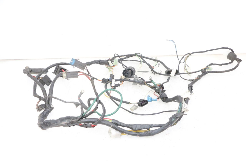 photo de WIRE HARNESS PEUGEOT ELYSTAR 125 (2002 - 2007)