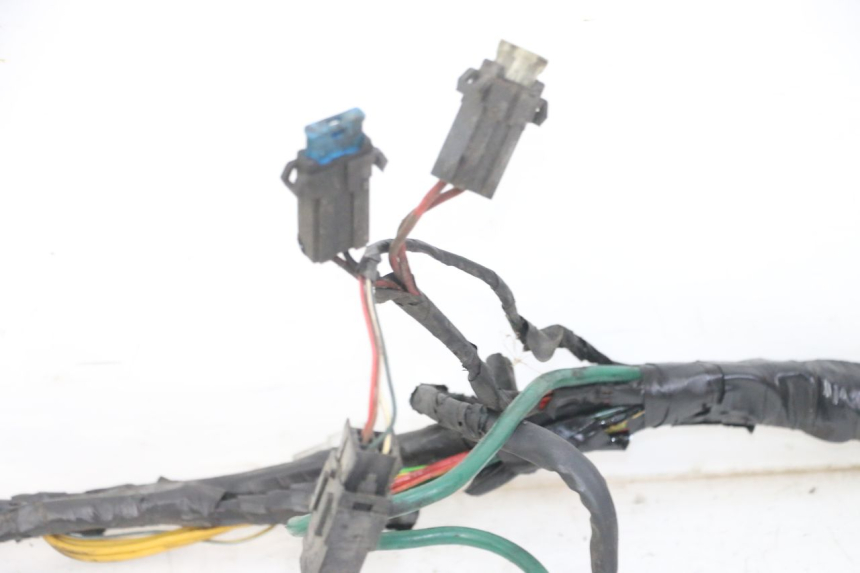 photo de WIRE HARNESS PEUGEOT ELYSTAR 125 (2002 - 2007)