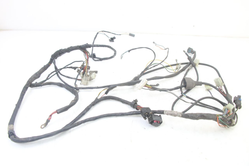 photo de WIRING HARNESS PEUGEOT ELYSTAR 50 (2002 - 2014)