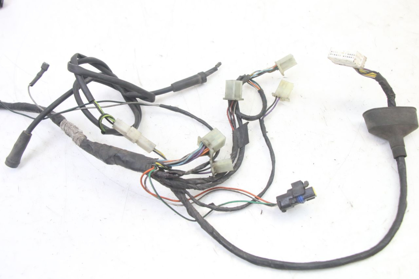 photo de WIRING HARNESS PEUGEOT ELYSTAR 50 (2002 - 2014)