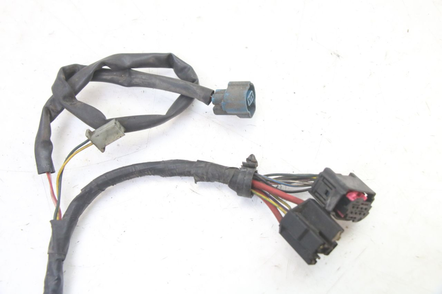 photo de WIRING HARNESS PEUGEOT ELYSTAR 50 (2002 - 2014)