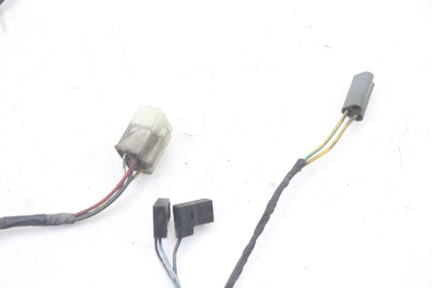 photo de WIRING HARNESS PEUGEOT ELYSTAR 50 (2002 - 2014)