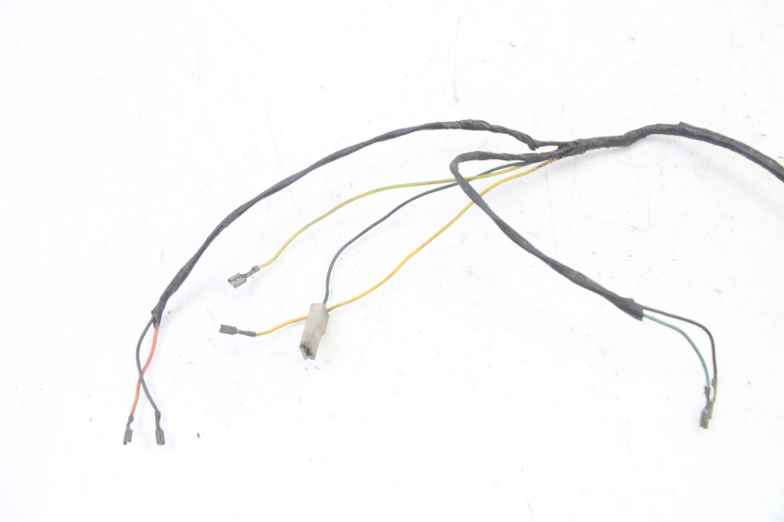 photo de WIRING HARNESS PEUGEOT ELYSTAR 50 (2002 - 2014)