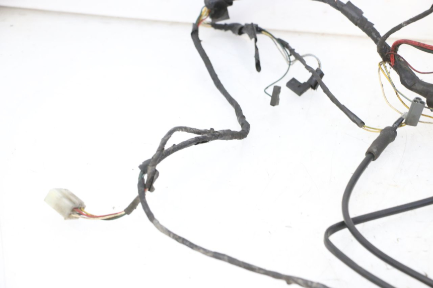 photo de WIRING HARNESS PEUGEOT ELYSTAR 50 (2002 - 2014)