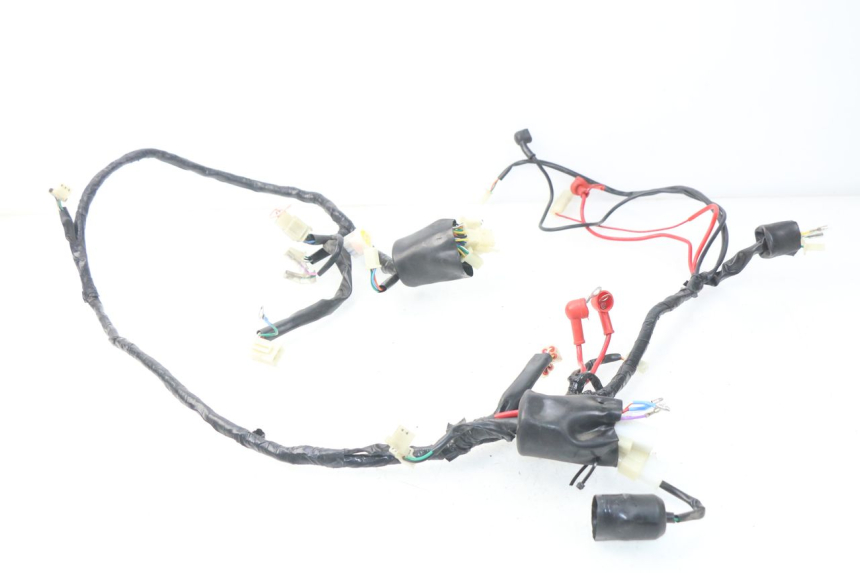 photo de WIRE HARNESS EUROCKA FIFTY 50 (2013 - 2022)