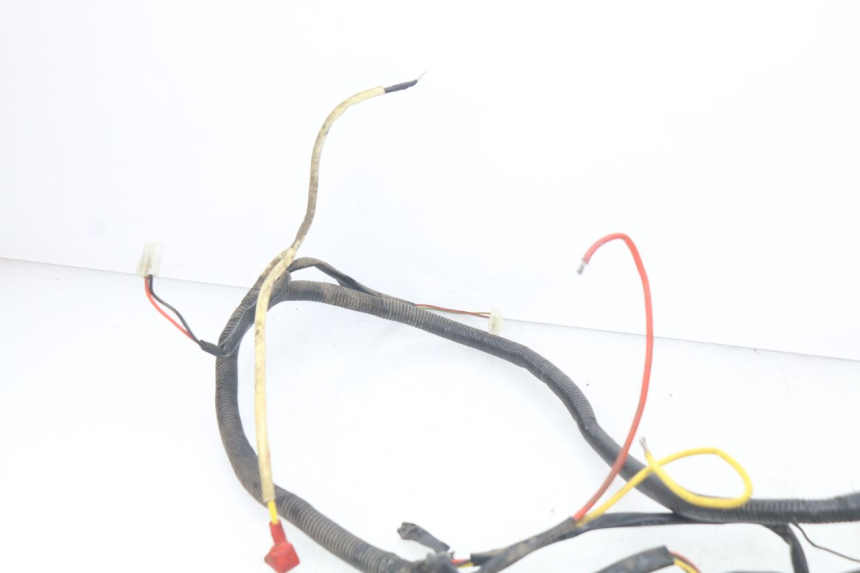 photo de WIRING HARNESS EUROCKA GREEN 1