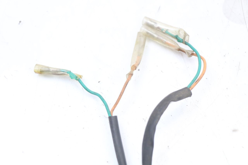 photo de WIRE HARNESS EUROCKA RETRO 50 (2007 - 2014)