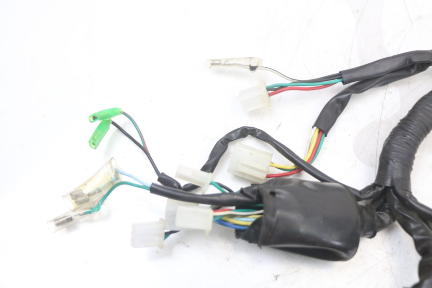 photo de WIRE HARNESS EUROCKA RETRO 50 (2007 - 2014)