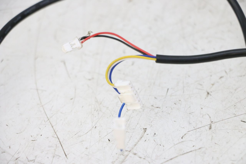 photo de WIRING HARNESS SEGWAY NINEBOT F65I 1