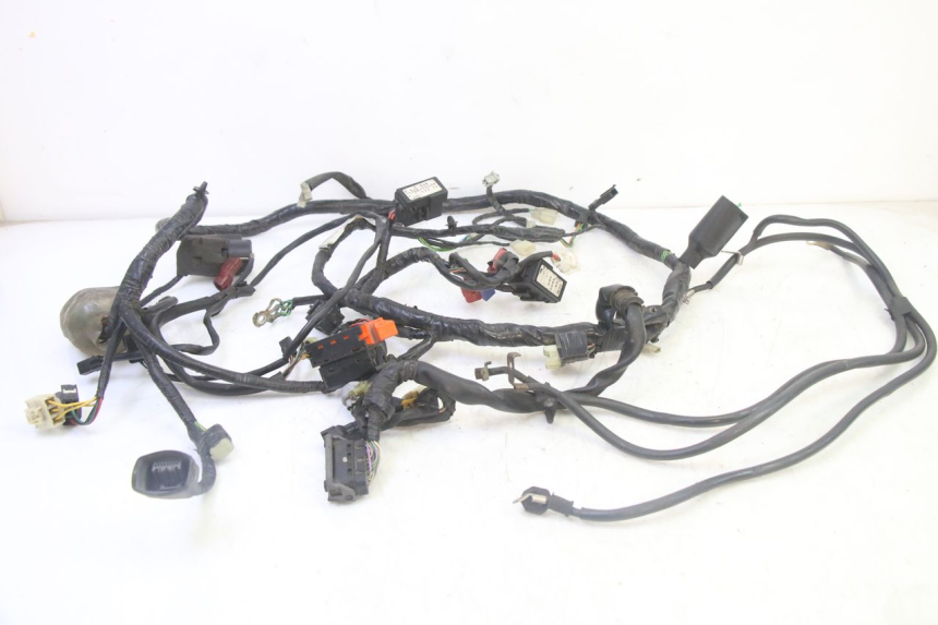photo de WIRING HARNESS HONDA FES S-WING SWING ABS 125 (2007 - 2015)