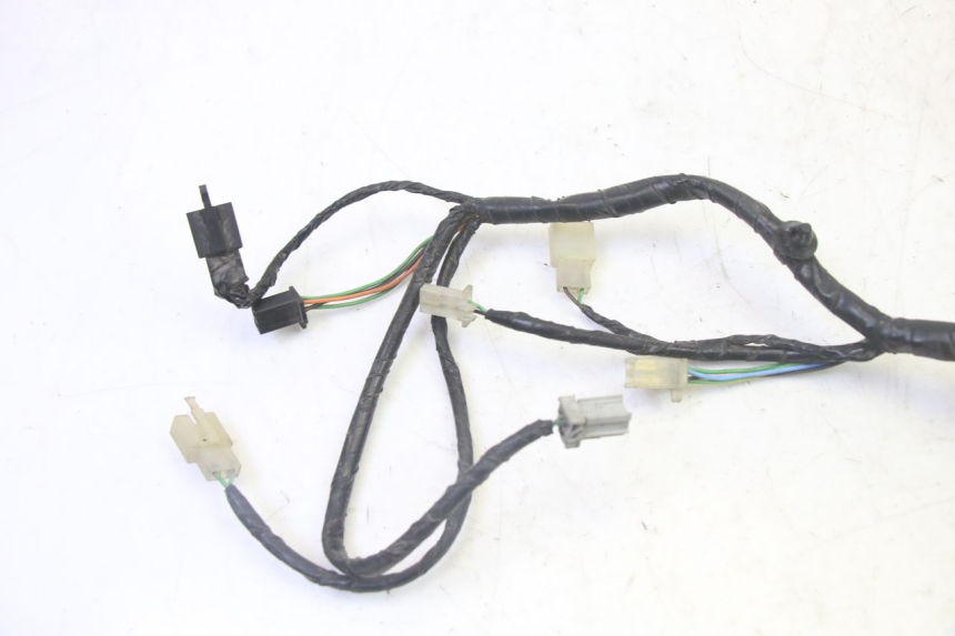 photo de WIRING HARNESS HONDA FES S-WING SWING ABS 125 (2007 - 2015)