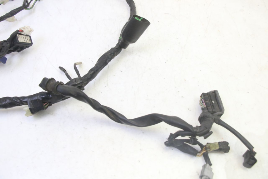 photo de WIRING HARNESS HONDA FES S-WING SWING ABS 125 (2007 - 2015)
