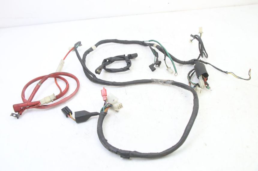 photo de WIRE HARNESS SYM FIDDLE 2 S 125 (2012 - 2014)