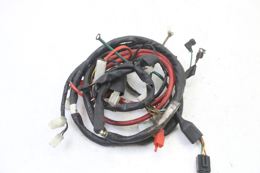 photo de WIRE HARNESS SYM FIDDLE 2 S 125 (2012 - 2014)