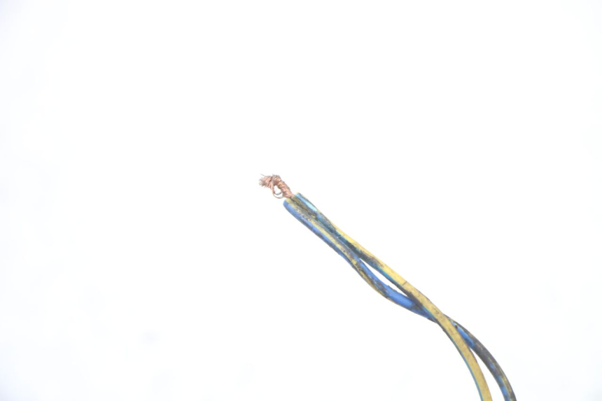 photo de WIRE HARNESS SYM FIDDLE 2 S 125 (2012 - 2014)