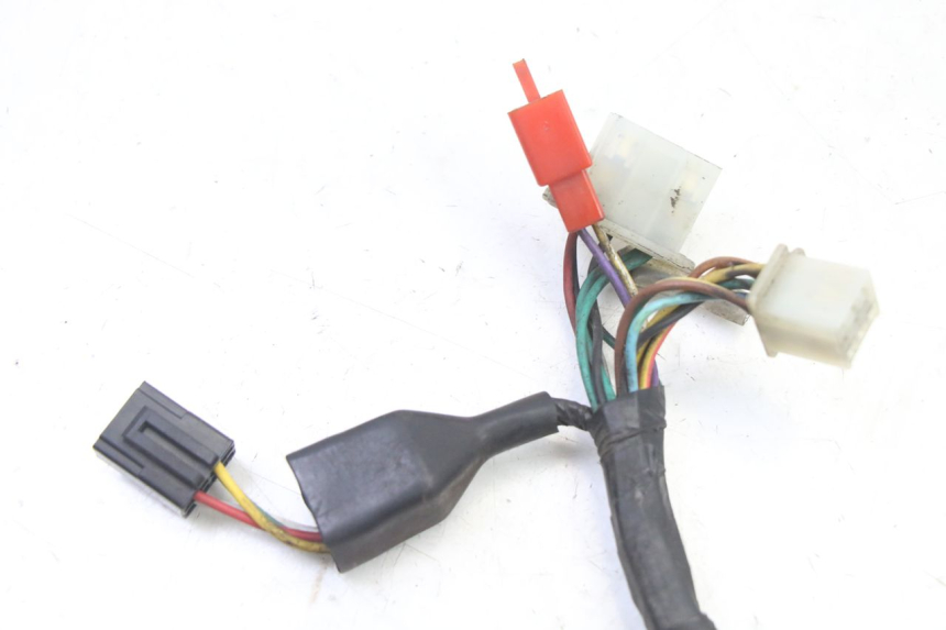 photo de WIRE HARNESS SYM FIDDLE 2 S 125 (2012 - 2014)