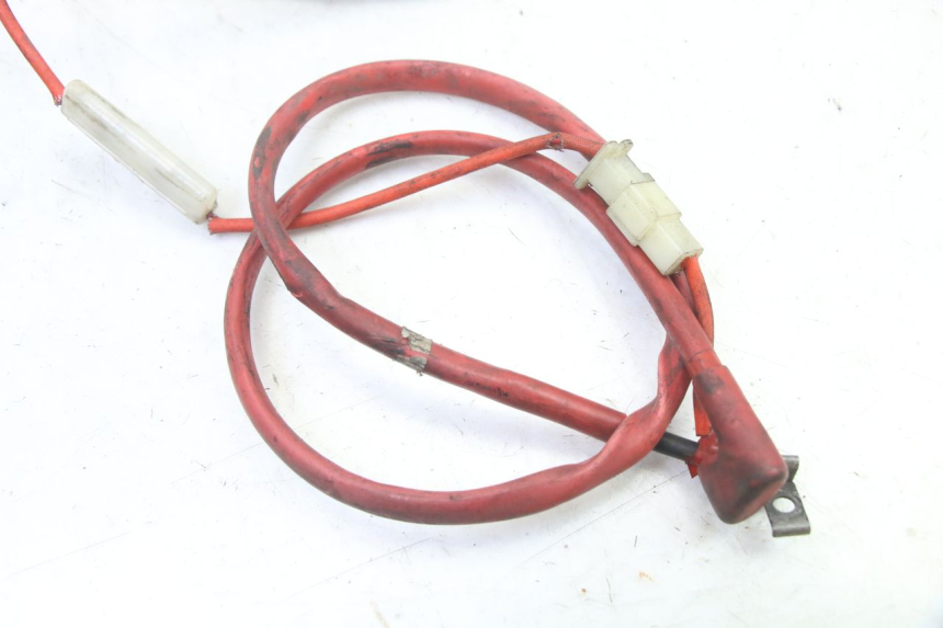 photo de WIRE HARNESS SYM FIDDLE 2 S 125 (2012 - 2014)