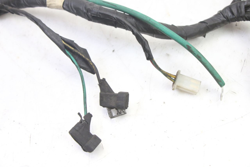 photo de WIRE HARNESS SYM FIDDLE 2 S 125 (2012 - 2014)