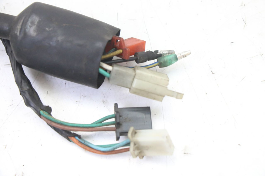 photo de WIRE HARNESS SYM FIDDLE 2 S 125 (2012 - 2014)