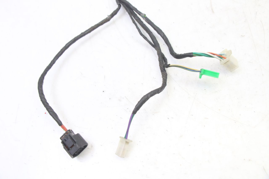 photo de WIRING HARNESS SYM FIDDLE 3 III 125 (2014 - 2020)