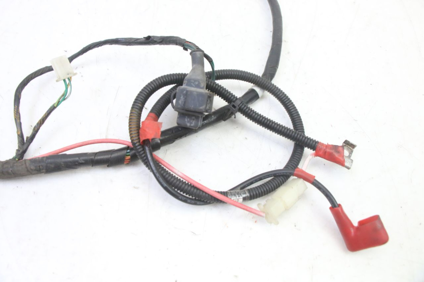 photo de WIRING HARNESS SYM FIDDLE 3 III 125 (2014 - 2020)