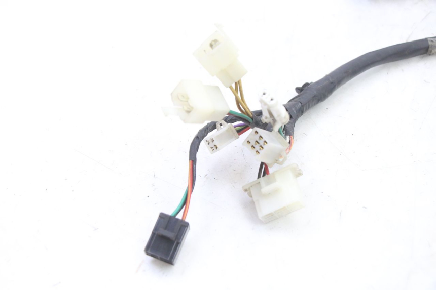 photo de WIRING HARNESS SYM FIDDLE 3 III 125 (2014 - 2020)