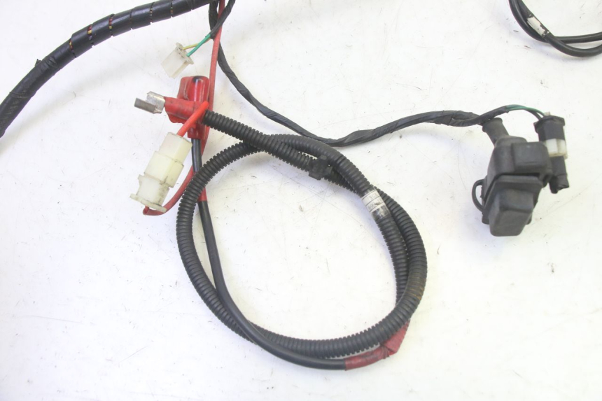 photo de WIRING HARNESS SYM FIDDLE 3 III 125 (2014 - 2020) - Alternative perspective