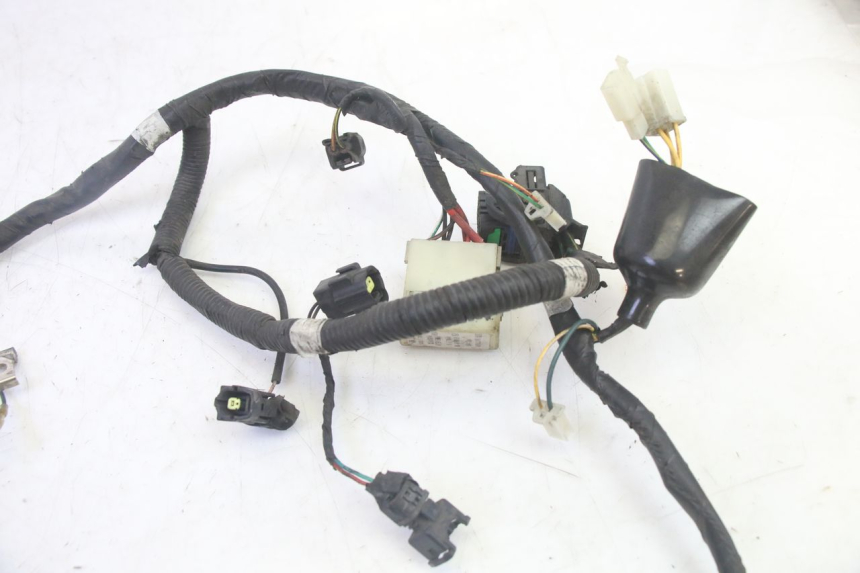 photo de WIRING HARNESS SYM FIDDLE 3 III 125 (2014 - 2020) - Product overview