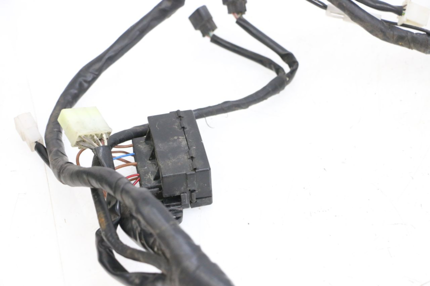 photo de WIRE HARNESS MBK FLAME X 125 (2007 - 2016) - Additional view of the item