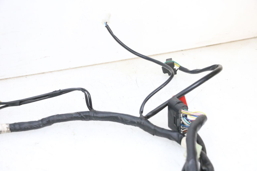 photo de WIRE HARNESS MBK FLAME X 125 (2007 - 2016) - Checked used part