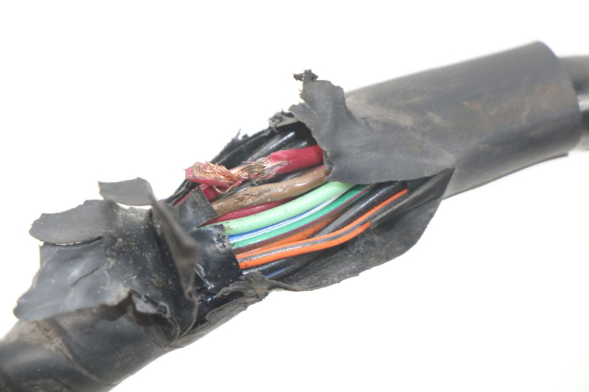 photo de WIRE HARNESS MBK FLIPPER 115 (2013 - 2017)
