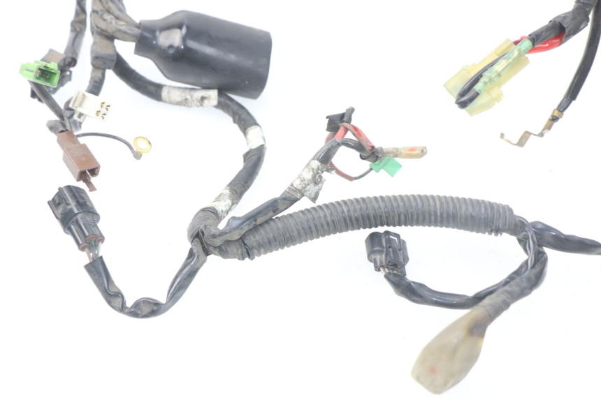 photo de WIRE HARNESS MBK FLIPPER 115 (2013 - 2017)