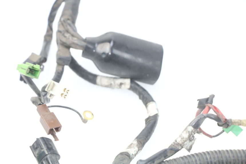 photo de WIRE HARNESS MBK FLIPPER 115 (2013 - 2017)