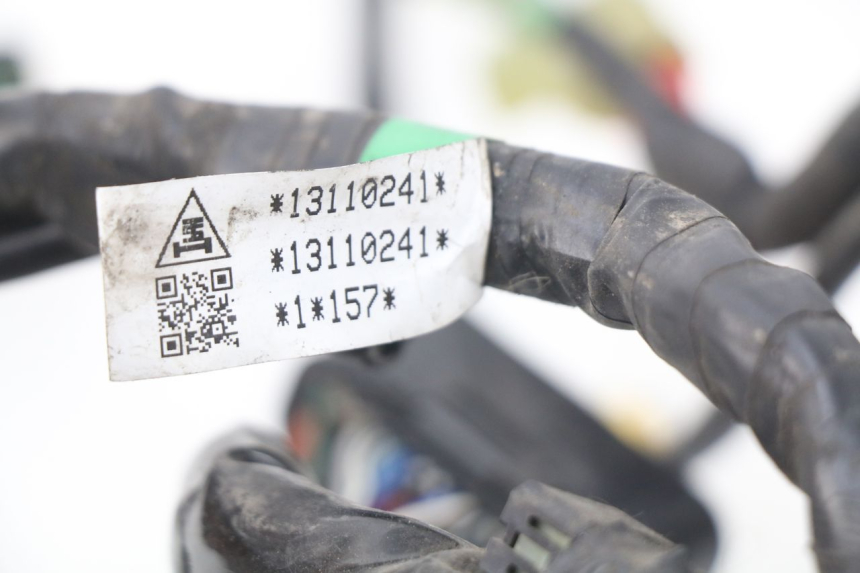 photo de WIRE HARNESS MBK FLIPPER 115 (2013 - 2017)