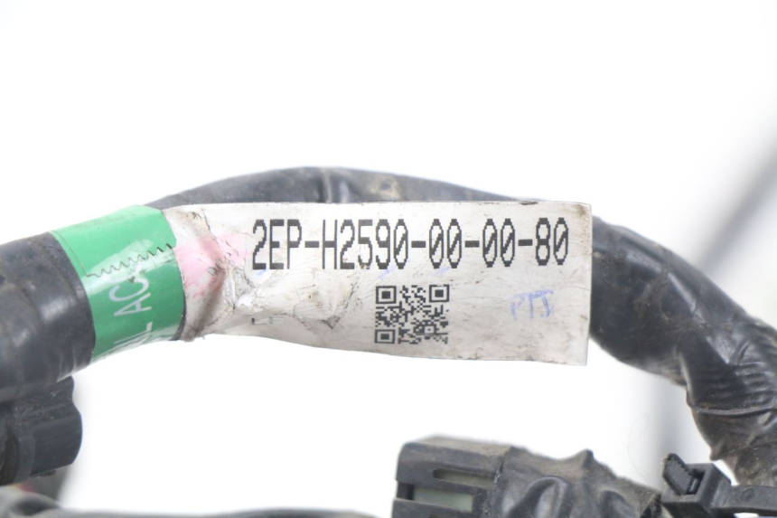 photo de WIRE HARNESS MBK FLIPPER 115 (2013 - 2017)