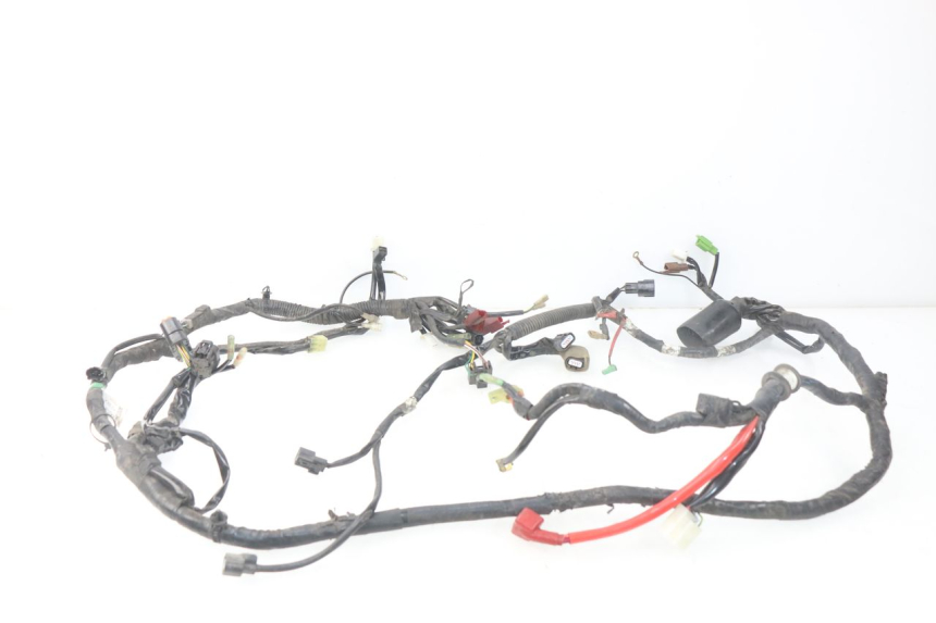photo de WIRE HARNESS MBK FLIPPER 115 (2013 - 2017)